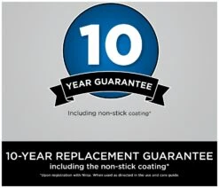 Ninja Zerostick Stackable 5 Piece Non Stick Pan Set 5 Ninja Zerostick Stackable 5 Piece Non Stick Pan Set -Chic Household Items 1120271 R Z006A