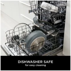 Ninja Zerostick 28cm Non Stick Aluminium Possible Pan -Grey -Chic Household Items 1120305 R Z009A