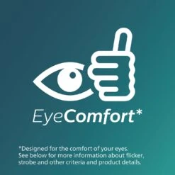 Philips Shan Indoor Motion Sensor Flush To Ceiling Light -Chic Household Items 1122561 R Z007A