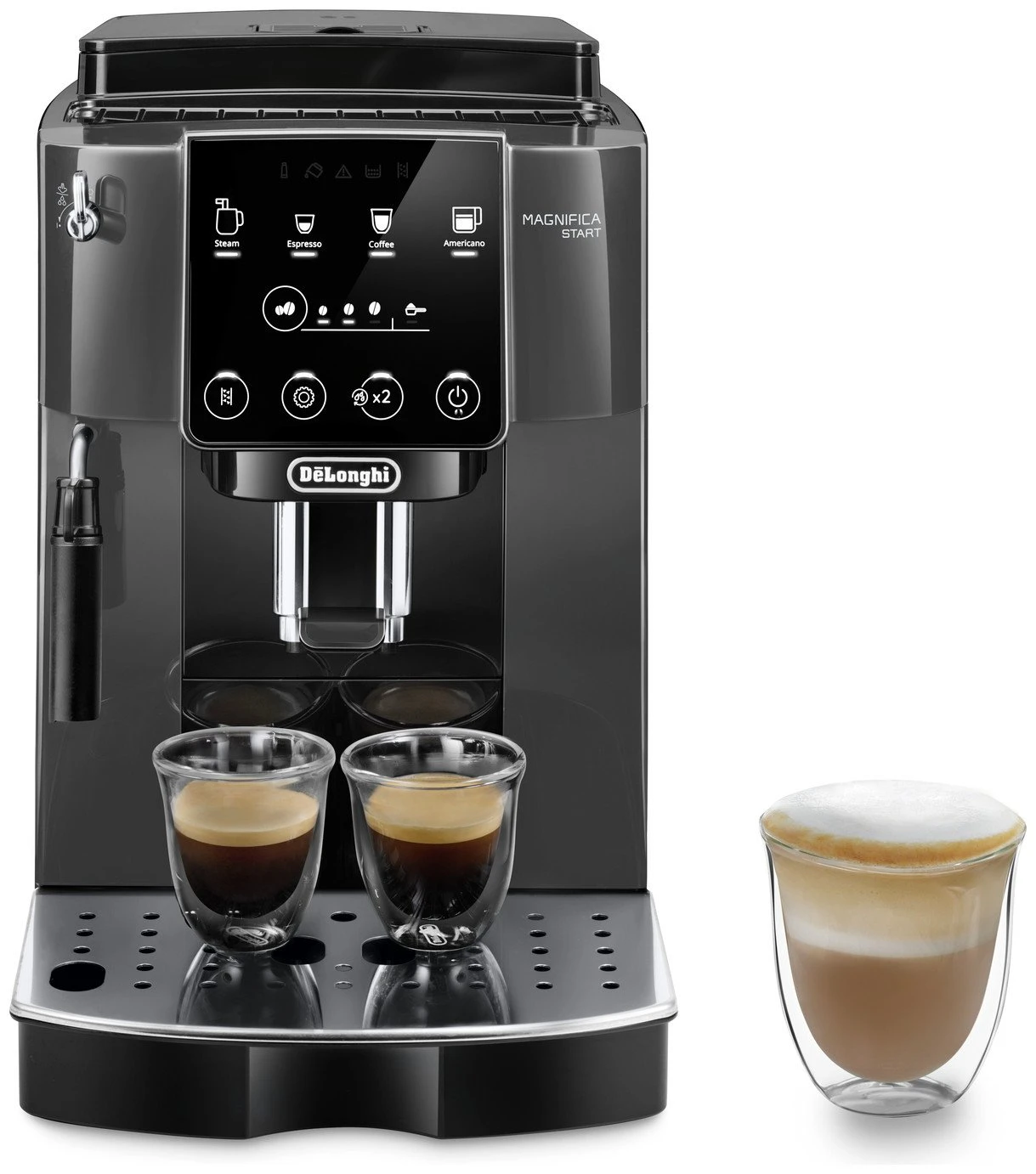 De'Longhi Magnifica Start Bean To Cup Coffee Machine