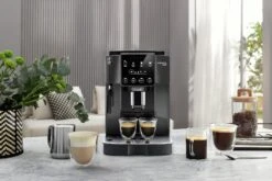De'Longhi Magnifica Start Bean To Cup Coffee Machine -Chic Household Items 1123759 R Z009A