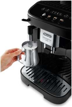 De'Longhi ECAM290 Magnifica Evo Bean To Cup Coffee Machine -Chic Household Items 1123766 R Z004A