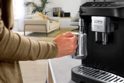 De'Longhi ECAM290 Magnifica Evo Bean To Cup Coffee Machine -Chic Household Items 1123766 R Z006A