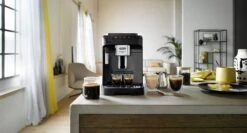De'Longhi ECAM290 Magnifica Evo Bean To Cup Coffee Machine -Chic Household Items 1123766 R Z008A