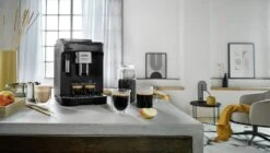 De'Longhi ECAM290 Magnifica Evo Bean To Cup Coffee Machine -Chic Household Items 1123766 R Z009A