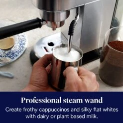 De'Longhi EC885.M Dedica Arte Espresso Coffee Machine 10 De'Longhi EC885.M Dedica Arte Espresso Coffee Machine -Chic Household Items 1178560 R Z004A