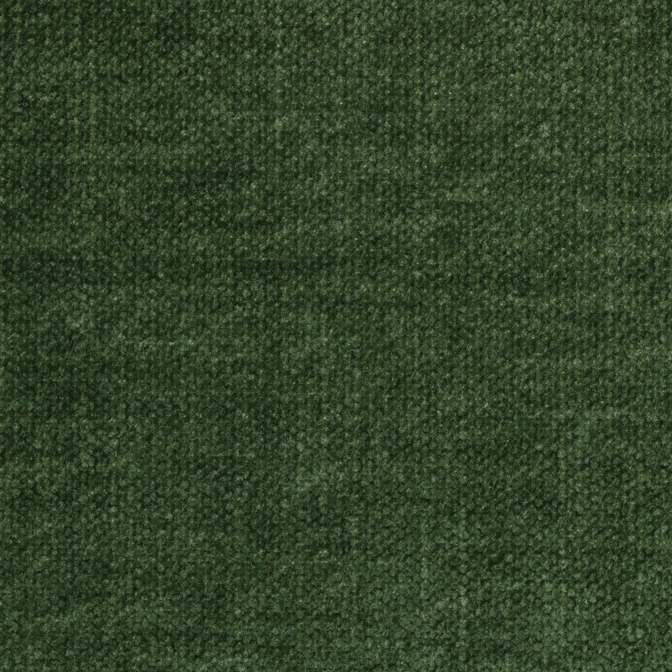 Habitat Jacques Velvet Cuddle Chair - Moss Green 3 Habitat Jacques Velvet Cuddle Chair - Moss Green - Image 3