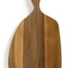 Habitat Herbalist Wooden Chopping Board