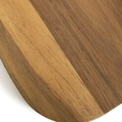 Habitat Herbalist Wooden Chopping Board -Chic Household Items 1258538 R Z003A