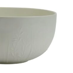 Habitat Herbalist Fine China Mixing Bowl -Chic Household Items 1258590 R Z007A