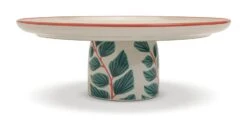 Habitat X Kew Ceramic Cake Stand 6 Habitat X Kew Ceramic Cake Stand -Chic Household Items 1300503 R Z002A
