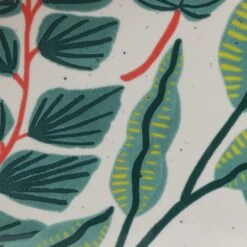 Habitat X Kew Set Of 2 Ceramic Dinner Plates -Chic Household Items 1300565 R B001