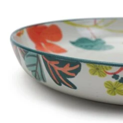 Habitat X Kew 2 Piece Ceramic Pasta Bowls 12 Habitat X Kew 2 Piece Ceramic Pasta Bowls -Chic Household Items 1300620 R Z002A