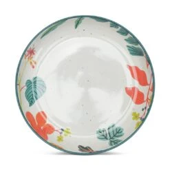 Habitat X Kew 2 Piece Ceramic Pasta Bowls 13 Habitat X Kew 2 Piece Ceramic Pasta Bowls -Chic Household Items 1300620 R Z004A
