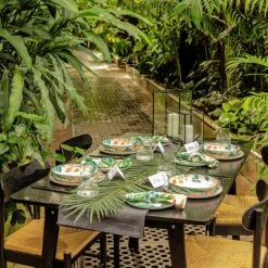 Habitat X Kew 2 Piece Ceramic Pasta Bowls 19 Habitat X Kew 2 Piece Ceramic Pasta Bowls -Chic Household Items 1300620 R Z008C