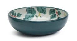 Habitat X Kew 3 Piece Ceramic Nibble Bowl -Chic Household Items 1300644 R Z003A