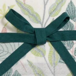 Kew Floral Apron 12 Kew Floral Apron -Chic Household Items 1300730 R Z004A