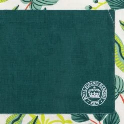 Kew Floral Apron 13 Kew Floral Apron -Chic Household Items 1300730 R Z005A