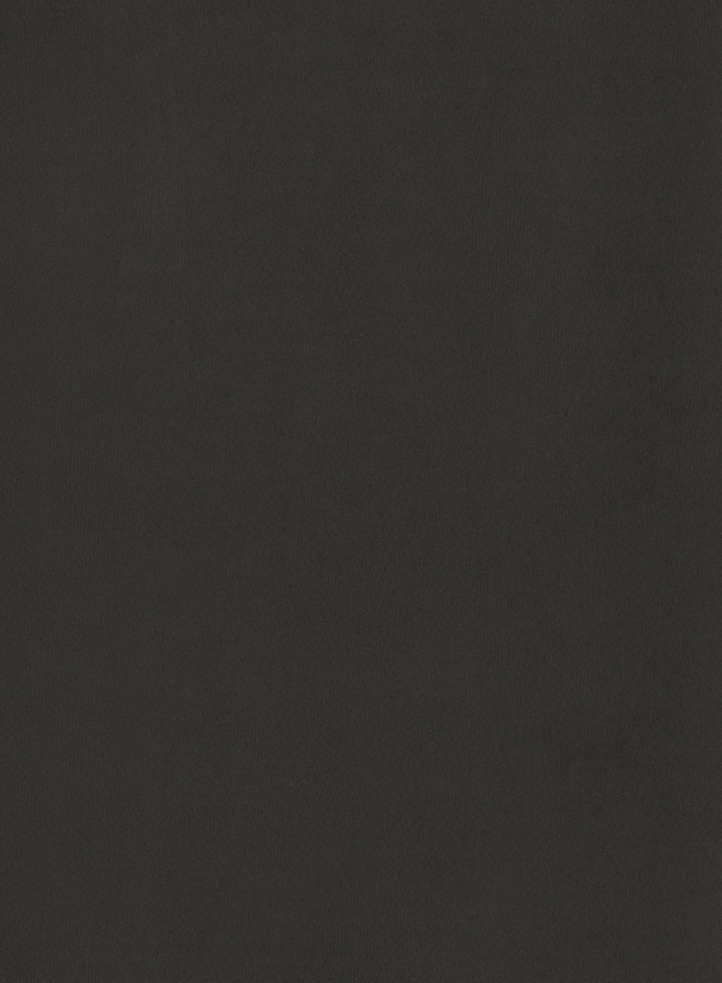 Habitat Alexis Velvet Cocktail Chair - Charcoal 3 Habitat Alexis Velvet Cocktail Chair - Charcoal - Image 3