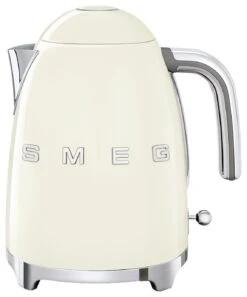 Smeg KLF03CRUK 50's Style Retro Kettle - Cream