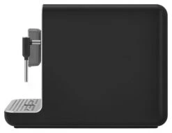 Smeg BCC02 Bean To Cup Coffee Machine - Black -Chic Household Items 1346983 R Z004A