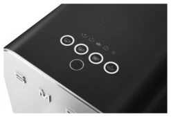 Smeg BCC02 Bean To Cup Coffee Machine - Black -Chic Household Items 1346983 R Z005A