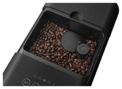 Smeg BCC02 Bean To Cup Coffee Machine - Black -Chic Household Items 1346983 R Z006A