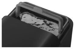 Smeg BCC02 Bean To Cup Coffee Machine - Black -Chic Household Items 1346983 R Z007A