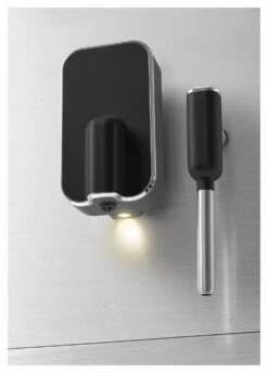 Smeg BCC02 Bean To Cup Coffee Machine - Black -Chic Household Items 1346983 R Z008A