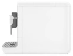 Smeg BCC02 Bean To Cup Coffee Machine - White -Chic Household Items 1346990 R Z004A