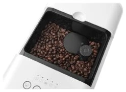 Smeg BCC02 Bean To Cup Coffee Machine - White -Chic Household Items 1346990 R Z006A