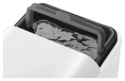 Smeg BCC02 Bean To Cup Coffee Machine - White -Chic Household Items 1346990 R Z007A