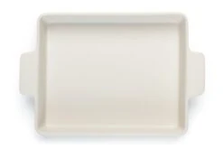 Habitat Global Medium Stoneware Roaster -Chic Household Items 1352939 R Z004A