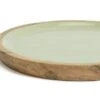 Habitat Mango Wood Pizza Board
