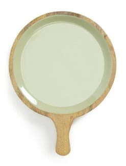 Habitat Mango Wood Pizza Board 5 Habitat Mango Wood Pizza Board -Chic Household Items 1357697 R Z004A