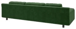 Habitat Hendricks Left Hand Corner Chaise Sofa - Moss Green 12 Habitat Hendricks Left Hand Corner Chaise Sofa - Moss Green -Chic Household Items 1405862 R Z004A