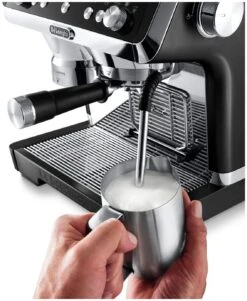 De'Longhi La Specialista Bean To Cup Coffee Machine - Black -Chic Household Items 1406335 R Z003A