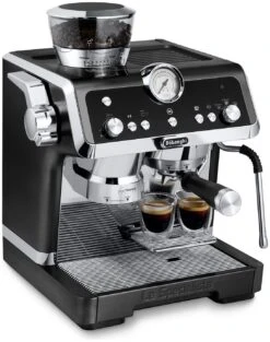 De'Longhi La Specialista Bean To Cup Coffee Machine - Black -Chic Household Items 1406335 R Z004A