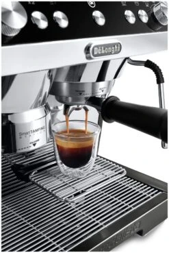 De'Longhi La Specialista Bean To Cup Coffee Machine - Black -Chic Household Items 1406335 R Z005A