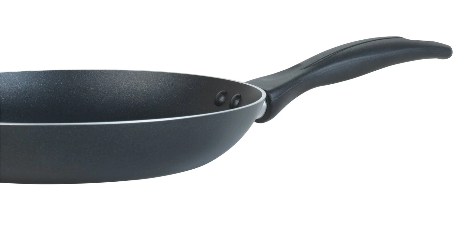 Tefal Everyday 3 Piece Non Stick Aluminium Pan Set 2 Tefal Everyday 3 Piece Non Stick Aluminium Pan Set - Image 2