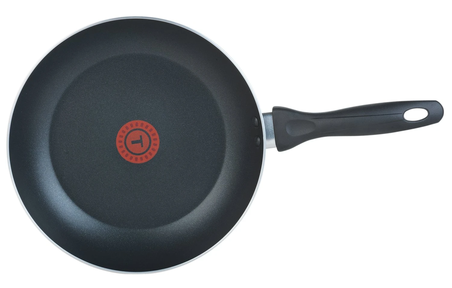 Tefal Everyday 3 Piece Non Stick Aluminium Pan Set 4 Tefal Everyday 3 Piece Non Stick Aluminium Pan Set - Image 4