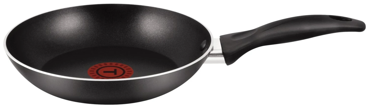 Tefal Everyday 5 Piece Non Stick Aluminium Pan Set 6 Tefal Everyday 5 Piece Non Stick Aluminium Pan Set - Image 6