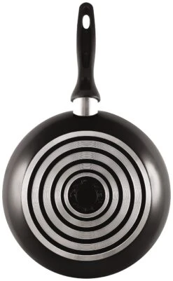 Tefal Everyday 5 Piece Non Stick Aluminium Pan Set 18 Tefal Everyday 5 Piece Non Stick Aluminium Pan Set -Chic Household Items 1483372 R Z009A