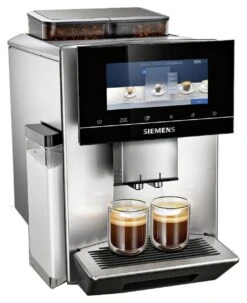 Siemens TQ907GB3 EQ900 Bean To Cup Coffee Machine -Chic Household Items 1489606 R Z003A