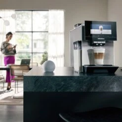 Siemens TQ907GB3 EQ900 Bean To Cup Coffee Machine -Chic Household Items 1489606 R Z005A