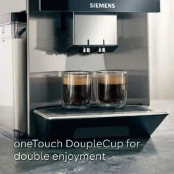 Siemens TQ907GB3 EQ900 Bean To Cup Coffee Machine -Chic Household Items 1489606 R Z012A