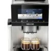 Siemens TQ905GB3 EQ900 Bean To Cup Coffee Machine