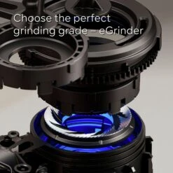 Siemens TQ905GB3 EQ900 Bean To Cup Coffee Machine 20 Siemens TQ905GB3 EQ900 Bean To Cup Coffee Machine -Chic Household Items 1489651 R Z008A