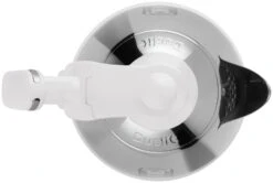 Dualit JKT4 Lite Kettle - White -Chic Household Items 1930155 R Z006A