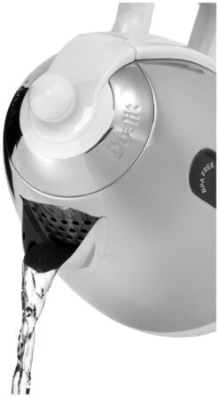 Dualit JKT4 Lite Kettle - White -Chic Household Items 1930155 R Z007A